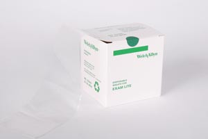 WELCH ALLYN 52640 HALOGEN EXAM LIGHT III ACCESSORIES