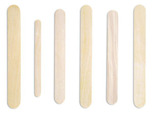 AMD MEDICOM 50000 SOLON TONGUE DEPRESSORS