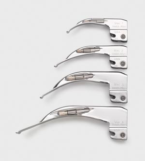WELCH ALLYN 69044 LARYNGOSCOPE BLADES