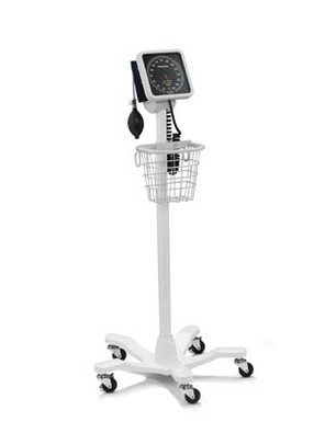 WELCH ALLYN 7670-03 767 SERIES WALL & MOBILE ANEROIDS