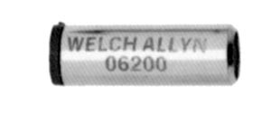 WELCH ALLYN 06200-U REPLACEMENT LAMPS