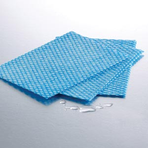 GRAHAM MEDICAL 412 WASHCLOTHS & HAND TOWELS
