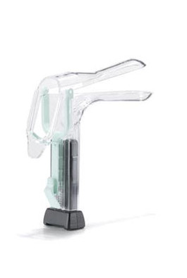 WELCH ALLYN 59001 KLEENSPEC 590 SERIES DISPOSABLE VAGINAL SPECULA