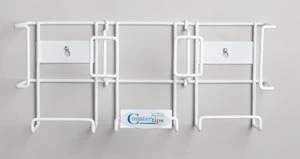TECH-MED 4063 GLOVE DISPENSERS