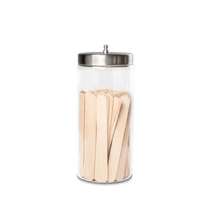 TECH-MED 4008 DRESSING JARS