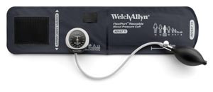 WELCH ALLYN DS45-11 DURASHOCK ECONOMY ANEROID