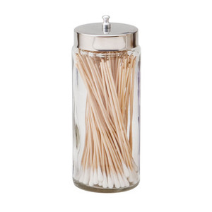 TECH-MED 4017 DRESSING JARS