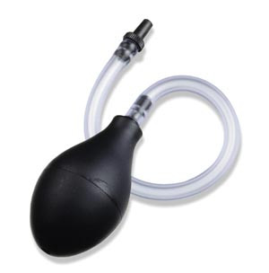 WELCH ALLYN 21504 2.5V 3.5V HALOGEN DIAGNOSTIC OTOSCOPE
