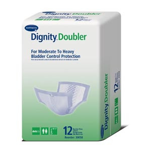 HARTMANN 30058 DIGNITY DISPOSABLE PADS