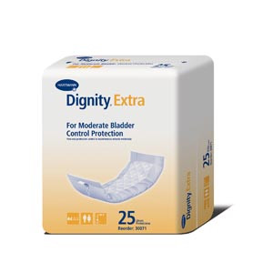 HARTMANN 30071 DIGNITY DISPOSABLE INSERTS