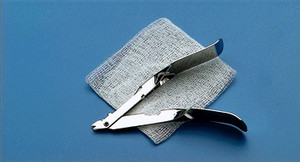 BUSSE 770 SKIN STAPLE REMOVER KIT