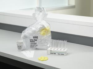 SIEMENS URIN-TEK SYSTEM 4202