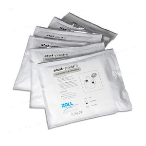 ZOLL 8900-0805-01 AED DEFIBRILLATOR ACCESSORIES