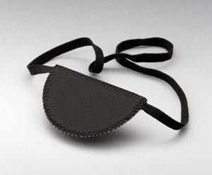 TECH-MED 4473 EYE PATCH