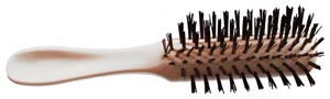 NEW WORLD IMPORTS HB HAIRBRUSH