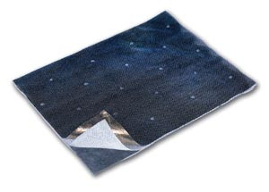 SMITH & NEPHEW 20201 ACTICOAT WITH NANOCYSTALLINE SILVER