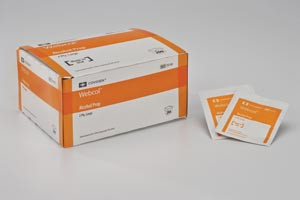 CARDINAL HEALTH 5110 MEDICAL SUPPLIES WEBCOL ALCOHOL PREPS