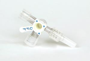 ICU MEDICAL MX5311L MEDICAL MEDEX STOPCOCKS