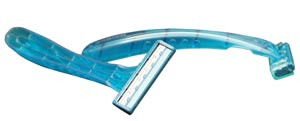 DUKAL DR3886 DAWNMIST RAZORS