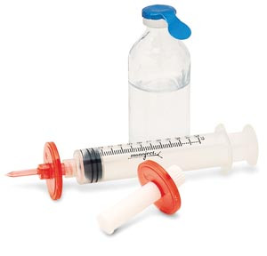 CARDINAL HEALTH DP5201V MEDICAL SUPPLIES CHEMOBLOC VIAL VENTING SYSTEM
