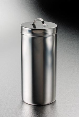 TECH-MED 4237 APPLICATOR JAR