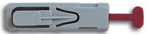 OWEN MUMFORD AT0752 UNISTIK 2 SINGLE-USE CAPILLARY BLOOD SAMPLING DEVICES
