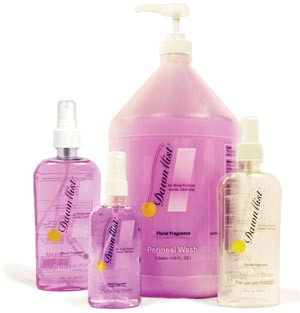 DUKAL PW5194 DAWNMIST PERINEAL WASH