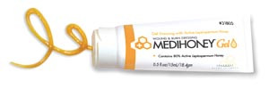 DERMA SCIENCES 31815 MEDIHONEY GEL
