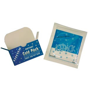 COLDSTAR 10450 INSTANT NONINSULATED COLD PACK