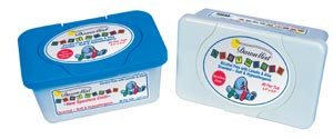 DUKAL BWU4340 DAWNMIST BABY WIPES