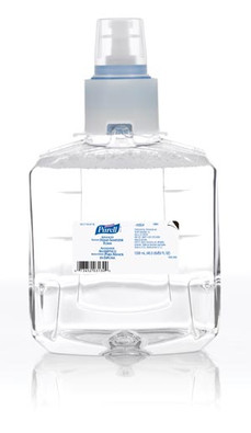 GOJO 1905-02 PURELL LTX-12 ADVANCED INSTANT HAND SANITIZER