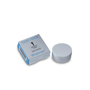 CYTIVA CELLULOSE FILTER PAPERS 1001-047