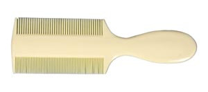 DUKAL PC01 DAWNMIST COMB & BRUSH