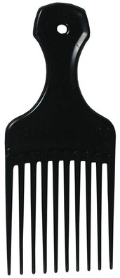 DUKAL 567 DAWNMIST COMB & BRUSH