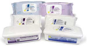 DUKAL AW4746 DAWNMIST WASHCLOTHS