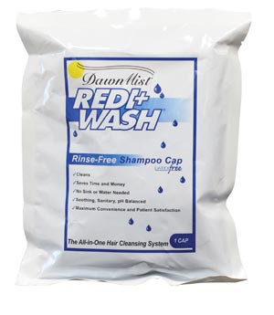 DUKAL SC3756 DAWNMIST SHOWER CAP