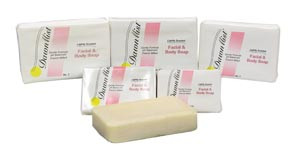 DUKAL SP30 DAWNMIST SOAP