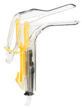 WELCH ALLYN 590XS KLEENSPEC 590 SERIES DISPOSABLE VAGINAL SPECULA