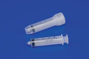 CARDINAL HEALTH 8881520665 MEDICAL SUPPLIES MONOJECT SYRINGES