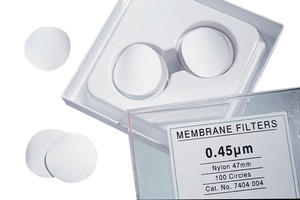 CYTIVA MEMBRANE FILTER PAPERS 7404-004