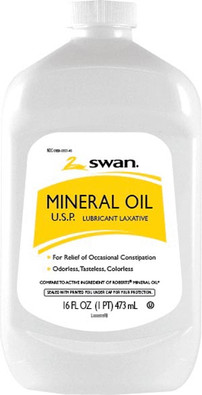 CUMBERLAND SWAN 1000042665 MINERAL OIL