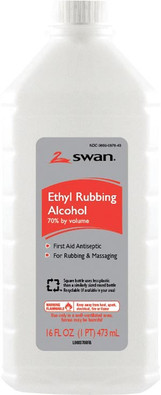 CUMBERLAND SWAN 1000032333 ALCOHOL