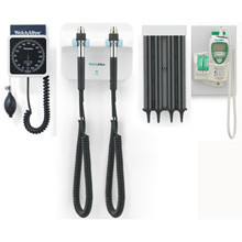 WELCH ALLYN 77710-TAKX GREEN SERIES (GS) 777 INTEGRATED WALL DIAGNOSTIC SYSTEMS & ACCESSORIES