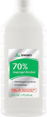 CUMBERLAND SWAN 1000032409 ALCOHOL