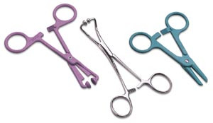 CARDINAL HEALTH 31140315 MEDICAL SUPPLIES DEVON DRAPE CLAMPS