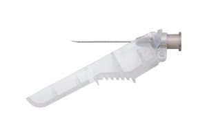 TERUMO SG3-2225 SURGUARD3 SAFETY NEEDLES