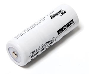 PRO ADVANTAGE P057230 REPLACEMENT RECHARGEABLE BATTERIES