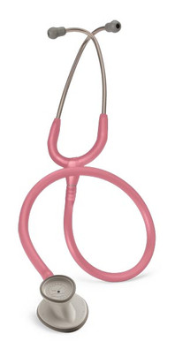 3M 2456 LITTMANN LIGHTWEIGHT II S.E. STETHOSCOPES