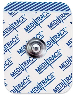 CARDINAL HEALTH 22450 MEDICAL SUPPLIES MEDI-TRACE 450 SERIES FOAM ELECTRODES