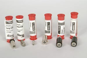 PRO ADVANTAGE P058800 REPLACEMENT LAMPS